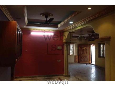 6 BHK Independent house for Sale